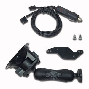 Monit Recce Car Mount Kit For Monit GPS Rally Computers