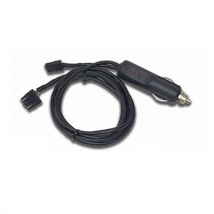 Monit Recce Car Wiring Only Kit For GPS Rally Computers