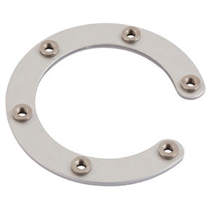 Mocal Ring With Captive Nut For Aero Flush 3 Inch Diameter Filler caps