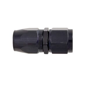 Moquip Black Alloy Female Hose End Fitting