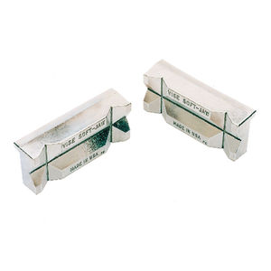 Aeroquip Aluminium Vice Jaw Inserts