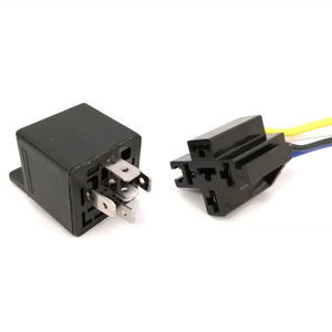 Mocal Thermostatic Pump Trigger Switch Relay