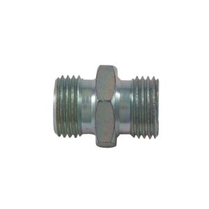 Mocal Adaptor 3/8 BSP To 5/8 UNF Suits Smiths Temperature Gauge