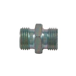 Automotive Plumbing Solutions BSP To BSP Male To Male Adapter