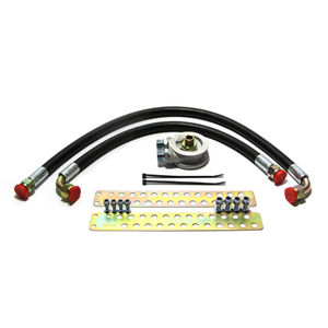 Mocal Oil Cooler Installation Kit