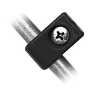 T Clamp Hose Support Single T Clip