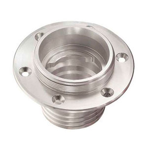 Mocal Bolt On Flange For Monza & Aston Caps
