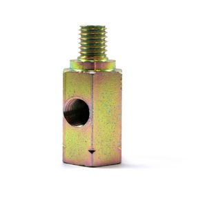 Mocal T Piece For Oil Take Off
