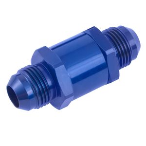 Mocal One Way Disc / Flap Check Valve