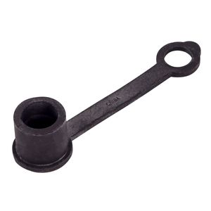 Aeroquip Dust Cap For Male Dry Break Coupling