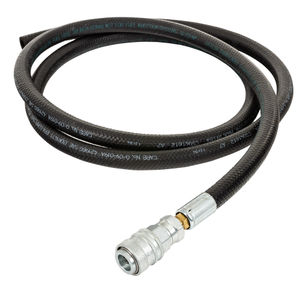 Mocal Replacement Hose & Coupler For Fuel Sampling Kit