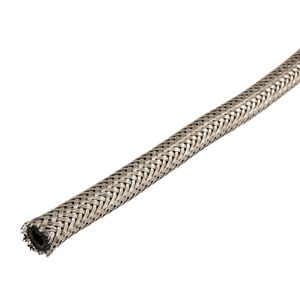 Mocal SAE J30 R9 High Pressure Stainless Braided Fuel Hose