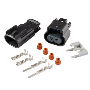Mocal Electrical Connector For Sliding Vane Oil Pump
