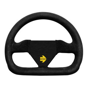 Momo Model 12 Steering Wheel