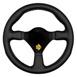 Momo Model 26 Steering Wheel