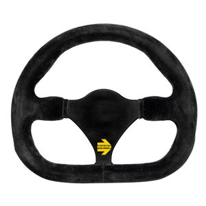 Momo Model 27 Steering Wheel
