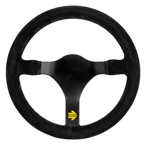 Momo Model 31 Steering Wheel