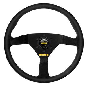 Momo Model 78 Steering Wheel