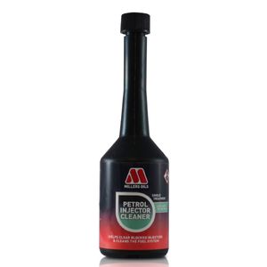 Millers Oils Petrol Injector Cleaner