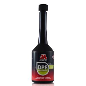 Millers Oils DPF Cleaner & Regenerator