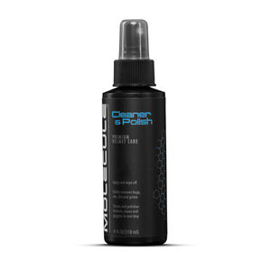 Molecule Helmet Cleaner & Polish