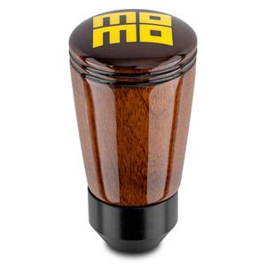 Momo SK-50 Heritage Gear Knob