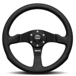 Momo Competition Steering Wheel