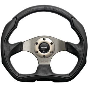 Momo Eagle Steering Wheel