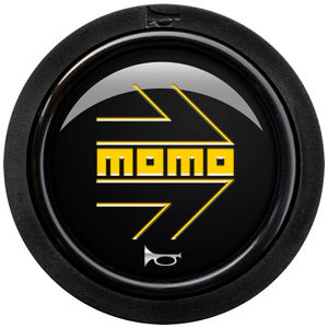Momo Horn Push Button
