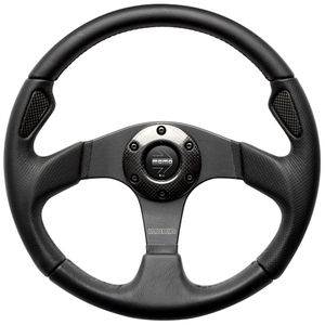 Momo Jet Steering Wheel