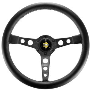 Momo Prototipo Steering Wheel