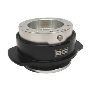 B-G Racing Quick Release Steering Wheel Adaptor