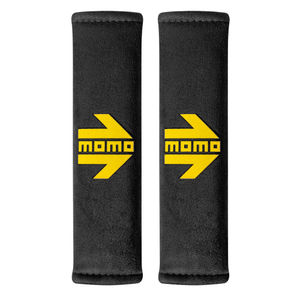 Momo Universal Seat Belt Harness Pads