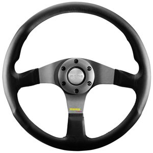 Momo Tuner Steering Wheel
