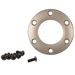 Momo Race/Tuner/Jet Steering Wheel Centre Ring
