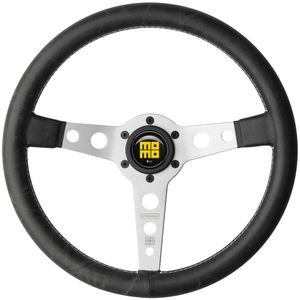 Momo Prototipo Heritage Steering Wheel