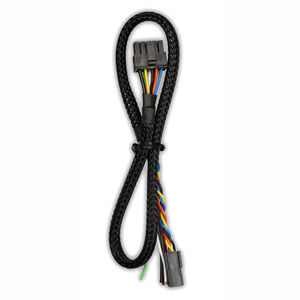 Monit Spare Wiring Loom
