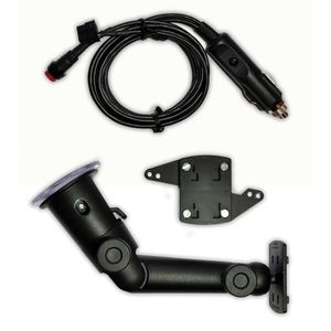 Monit Recce Car Mount Kit For Monit GPS Rally Computers