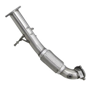 Mongoose 3&quot; Downpipe