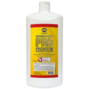 Morris Lubricants Workshop Pro Premium Barrier Cream - 1l