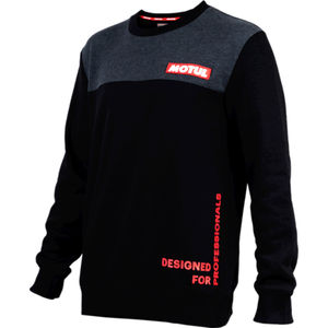 Motul Workshop Sweater