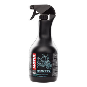 Motul E2 Moto Wash