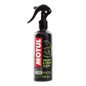 Motul M1 Helmet And Visor Clean - 250ml