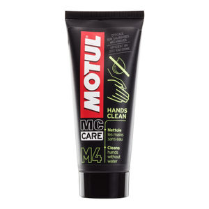 Motul M4 Hands Clean
