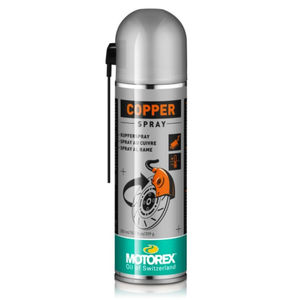 Motorex Copper Spray