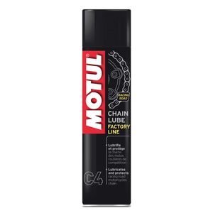 Motul C4 Factory Line Chain Lube