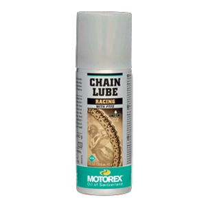 Motorex Chain Lube - Racing