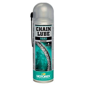 Motorex Chain Lube - Road