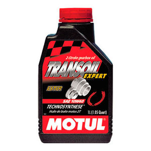 Motul Transoil Expert 10W40