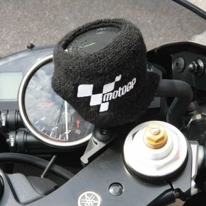 Moto GP Reservoir Protector Shroud